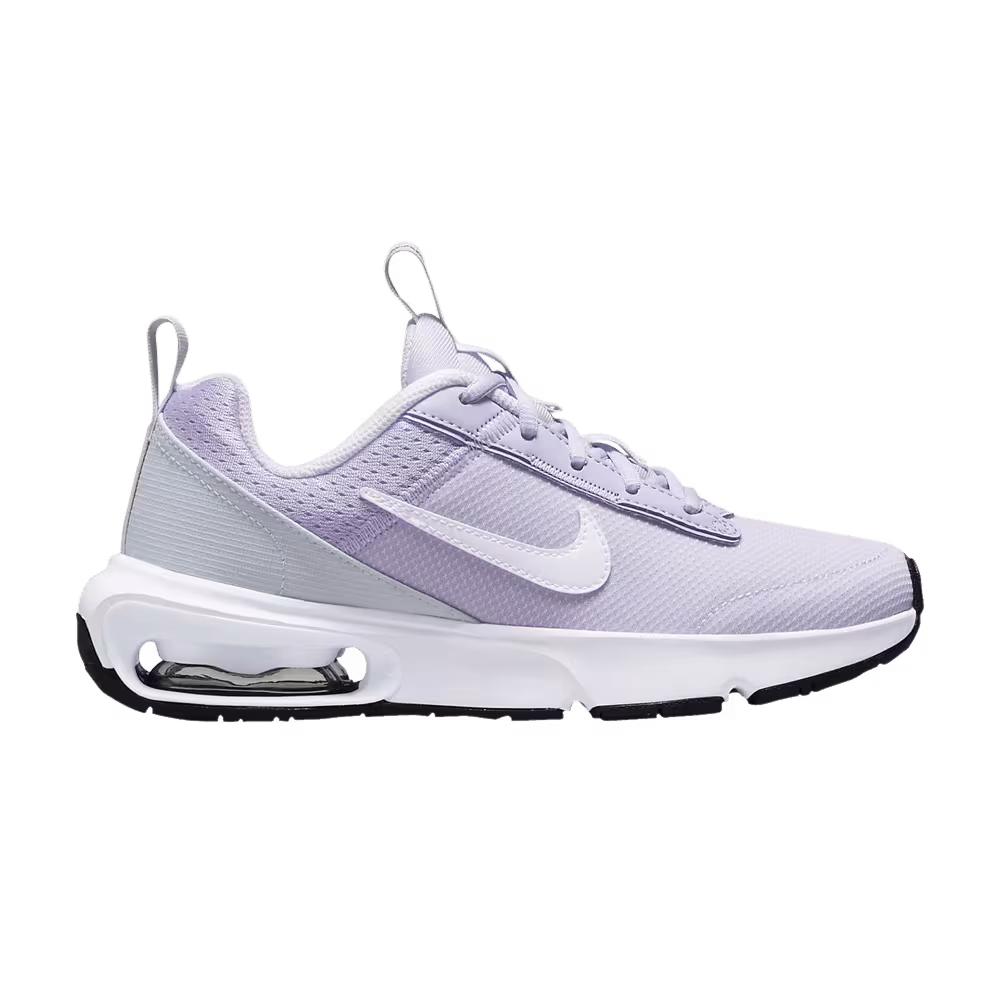 Nike Air Max Interlock Lite GS Violet Frost White