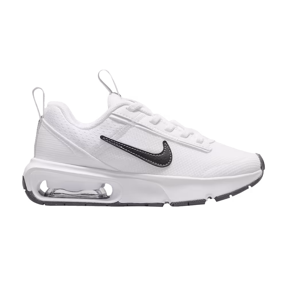 Nike Air Max Interlock Lite PS White Photon Dust
