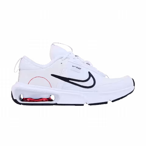 Nike Air Max Interlock GS 'White Photon Dust'