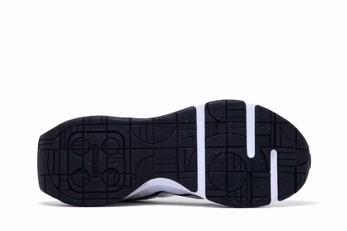 Nike Air Max Interlock GS White Photon Dust, view 5
