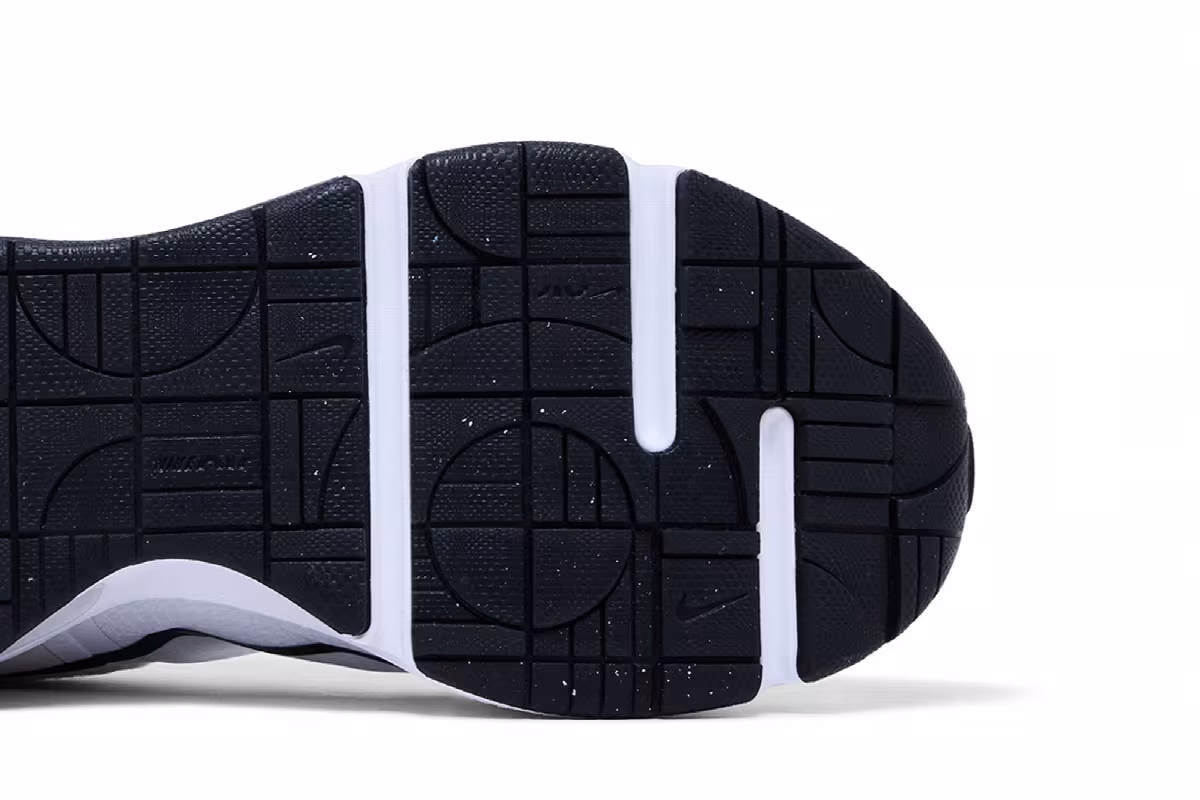 Nike Air Max Interlock GS White Photon Dust, view 6