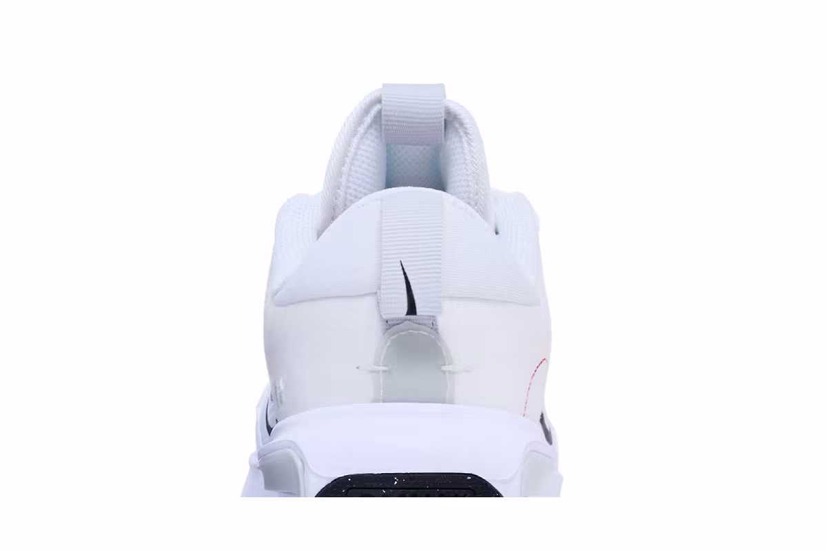 Nike Air Max Interlock GS White Photon Dust, view 8