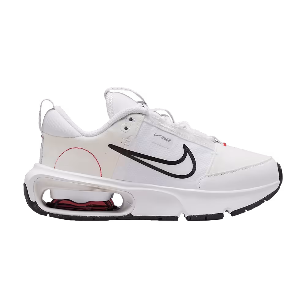 Nike Air Max Interlock PS White Photon Dust