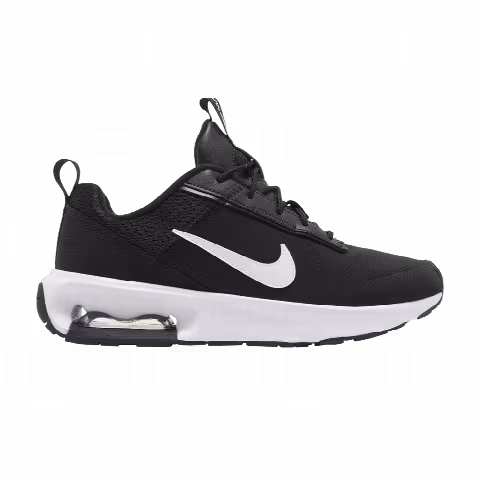 Nike Wmns Air Max Interlock Lite 'Black Anthracite'