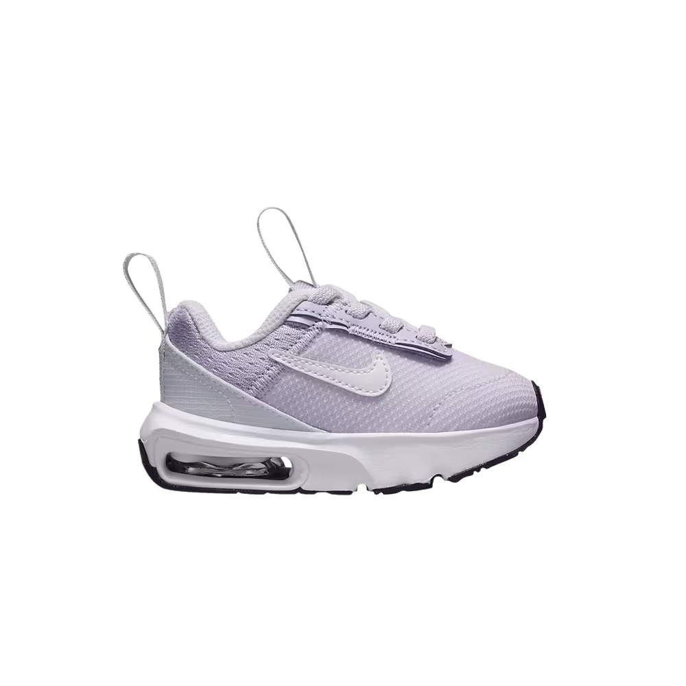 Nike Air Max Interlock Lite TD Violet Frost White