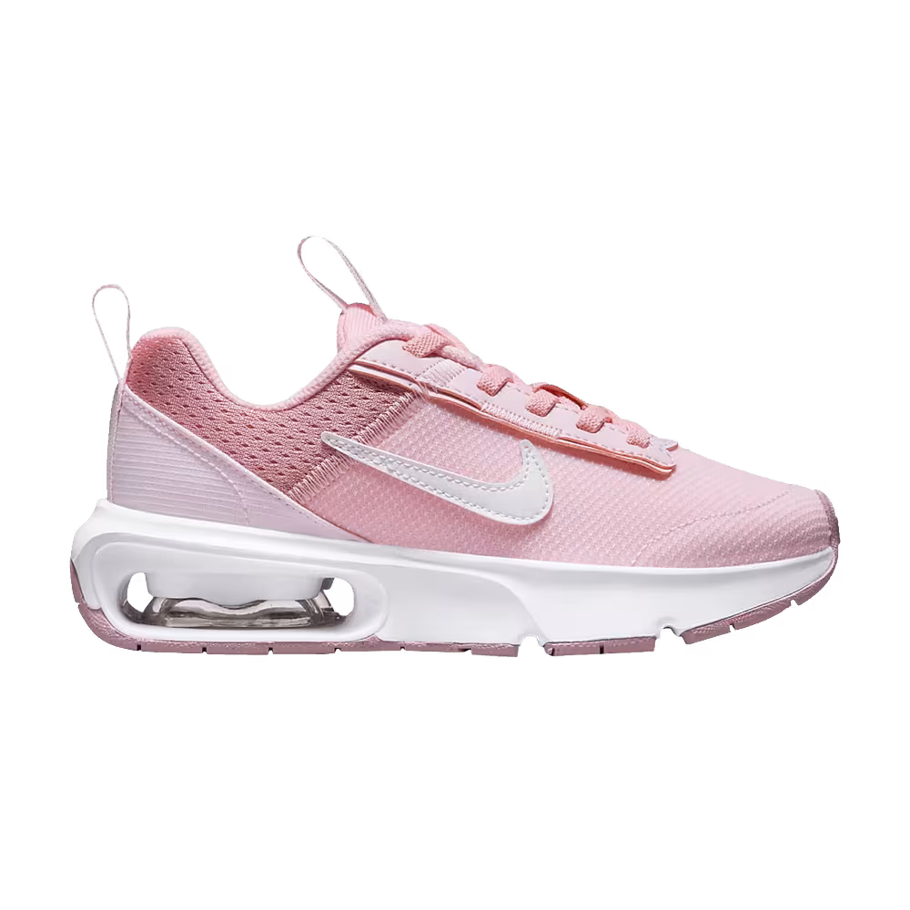 Nike Air Max Interlock Lite PS Pink Foam White