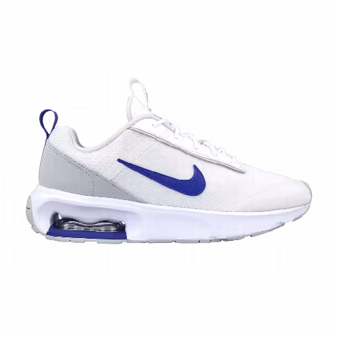 Nike Wmns Air Max Interlock Lite 'White Lapis'