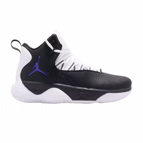 Air Jordan Super.Fly MVP PF 'Dark Concord'