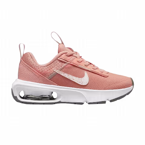 Nike Air Max Interlock Lite SE PS 'Light Madder Root'