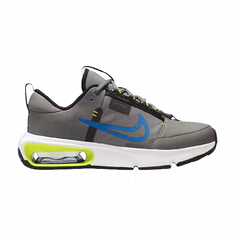 Nike Air Max Interlock GS 'Flat Pewter Photo Blue'