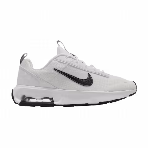 Nike Air Max Interlock Lite 'White Black'