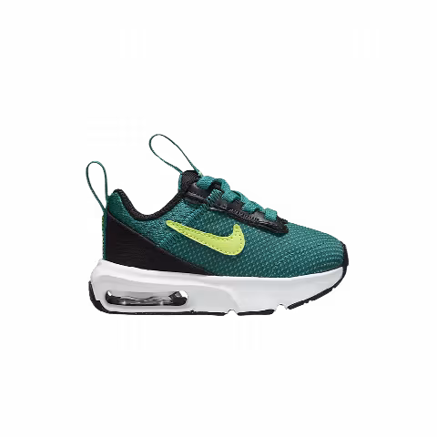 Nike Air Max Interlock Lite TD 'Bright Spruce Volt'