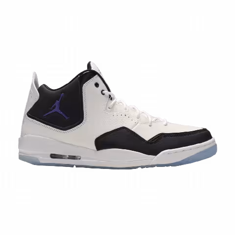 Air Jordan Courtside 23 'Concord'