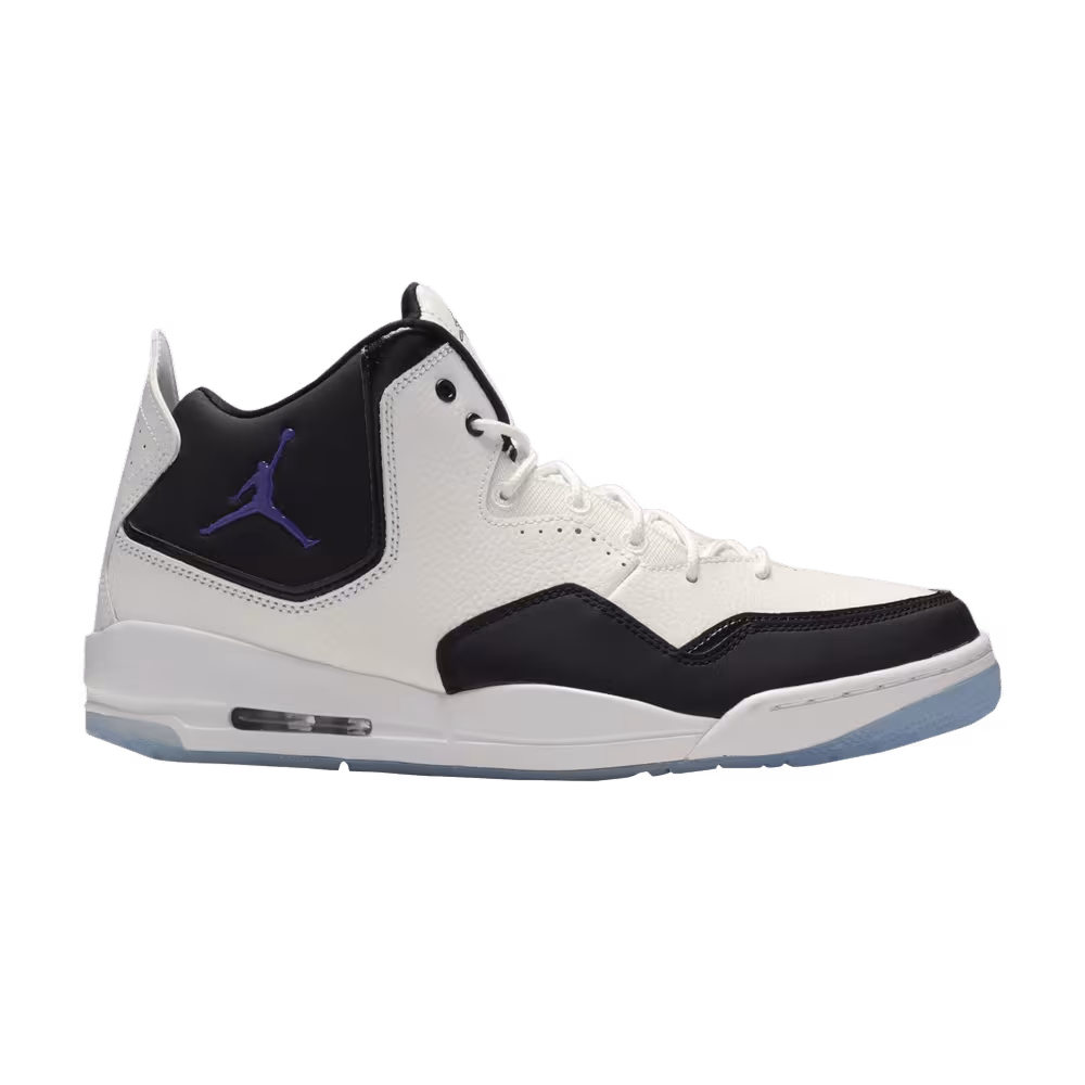 Air Jordan Courtside 23 Concord