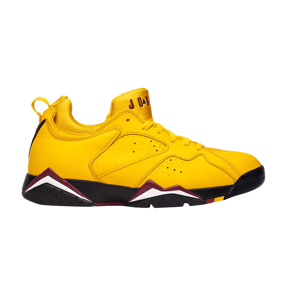 Air Jordan 7 Low NRG Taxi