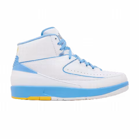 Air Jordan 2 Retro 'Melo' 2018