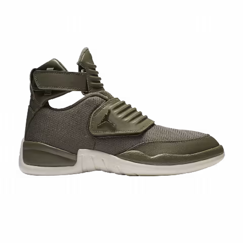 Air Jordan Generation 'Medium Olive'