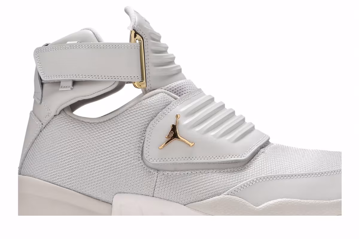 Air Jordan Generation 23 Light Bone, view 3