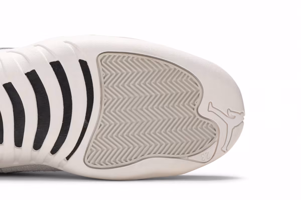 Air Jordan Generation 23 Light Bone, view 6
