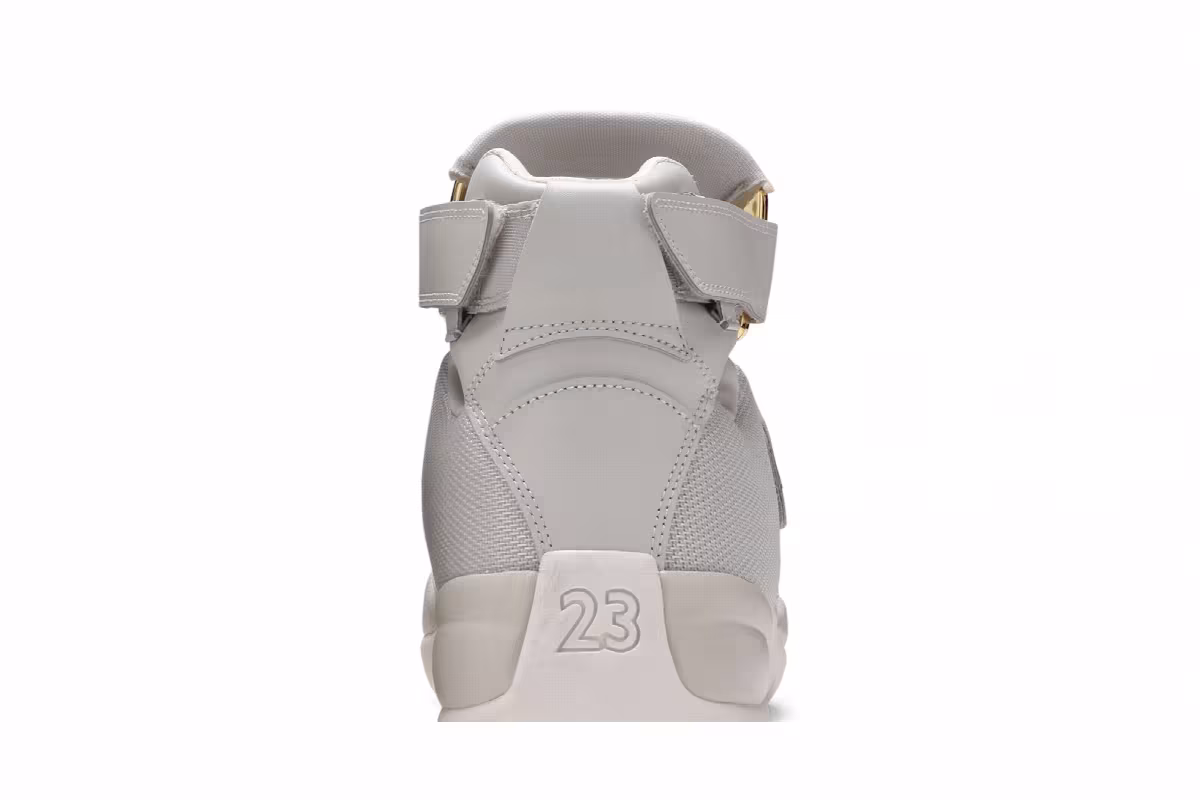 Air Jordan Generation 23 Light Bone, view 8