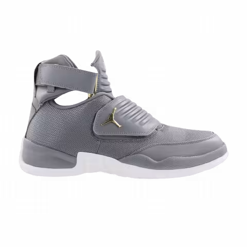 Air Jordan Generation 23 'Cool Grey'