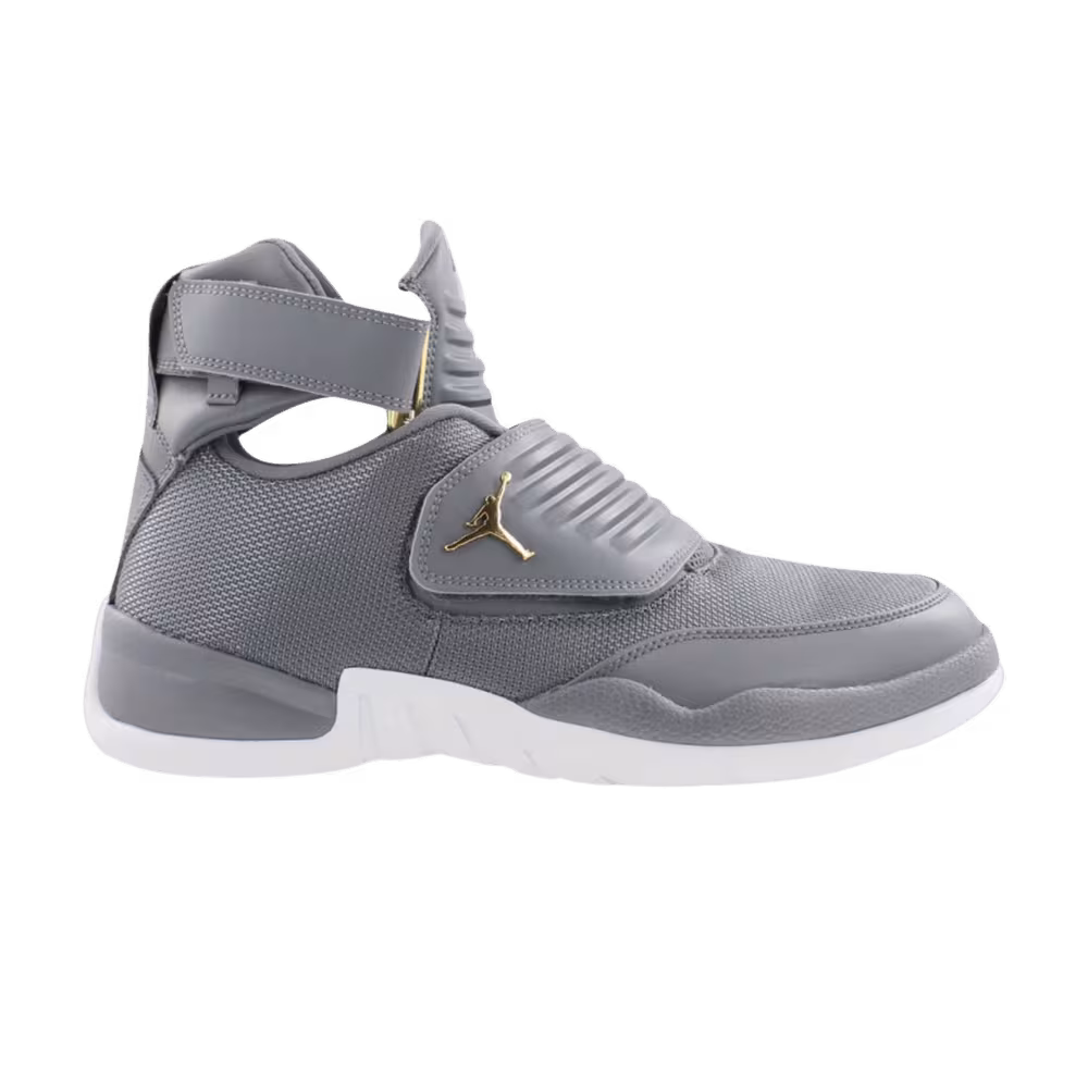 Air Jordan Generation 23 Cool Grey