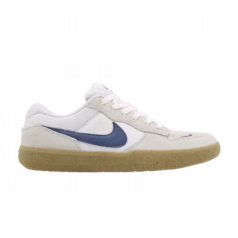 Nike Force 58 SB 'White Light Brown Gum'