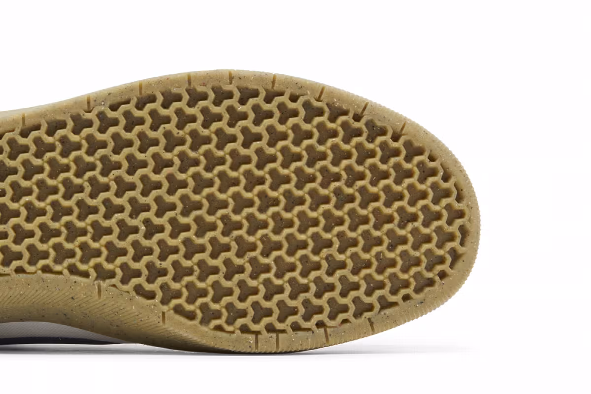Nike Force 58 SB White Light Brown Gum, view 6