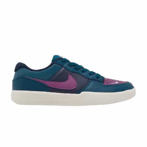 Nike Force 58 SB Premium 'Obsidian Turquoise Viotech'