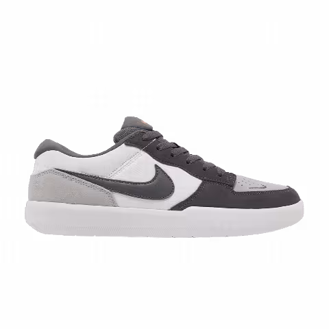 Nike Force 58 SB 'Dark Grey White'