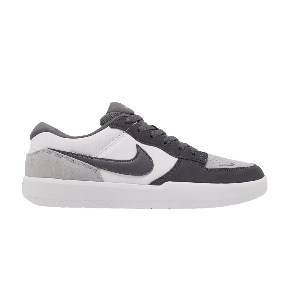 Nike Force 58 SB Dark Grey White