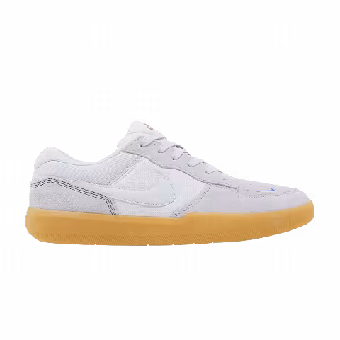 Nike Force 58 Premium SB 'Grey Royal Gum'