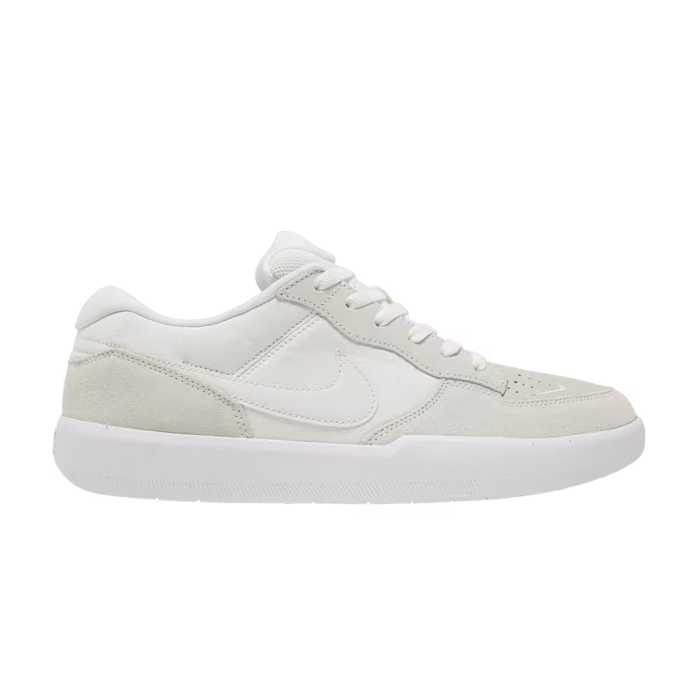 Nike Force 58 SB Summit White
