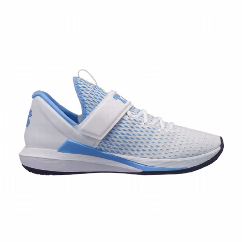 Air Jordan Trainer 3 'UNC Tar Heels'