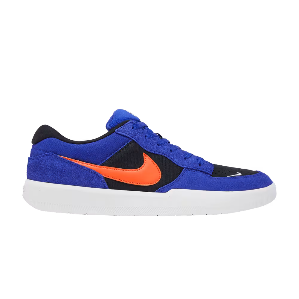 Nike Force 58 SB Concord Team Orange