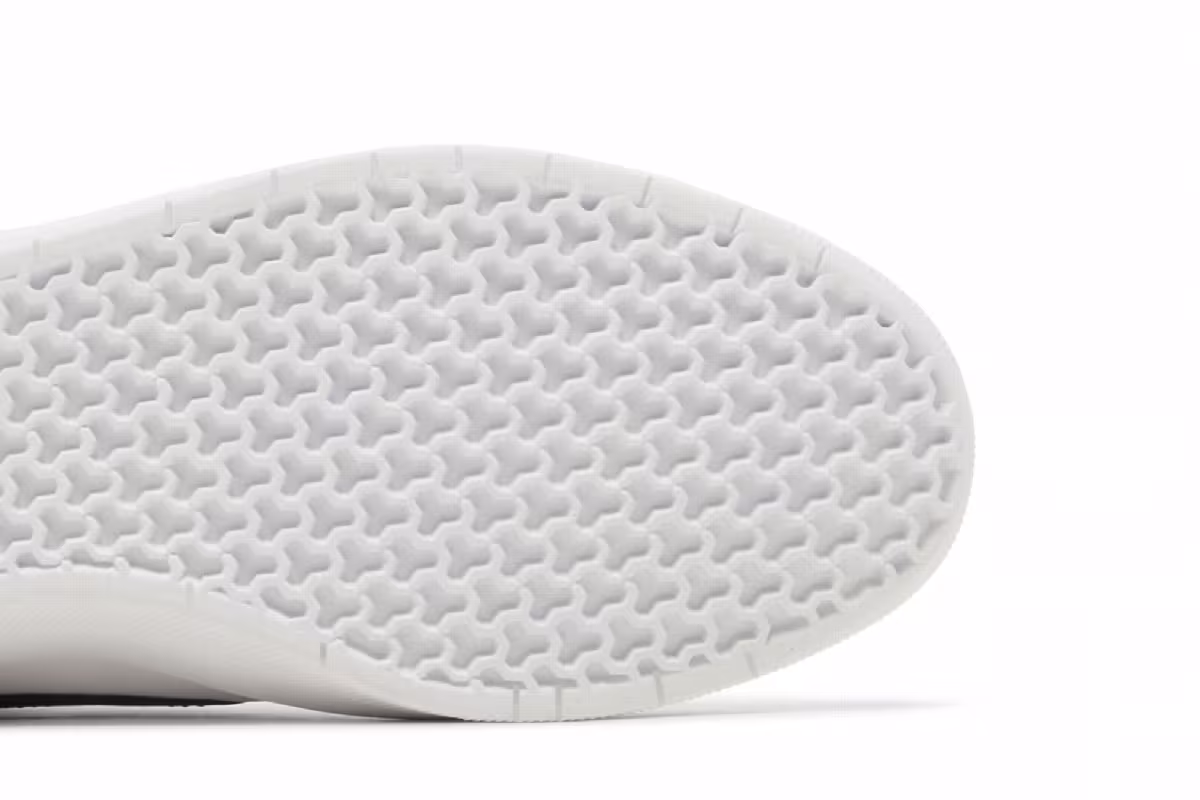 Nike Force 58 Premium SB White Black, view 6