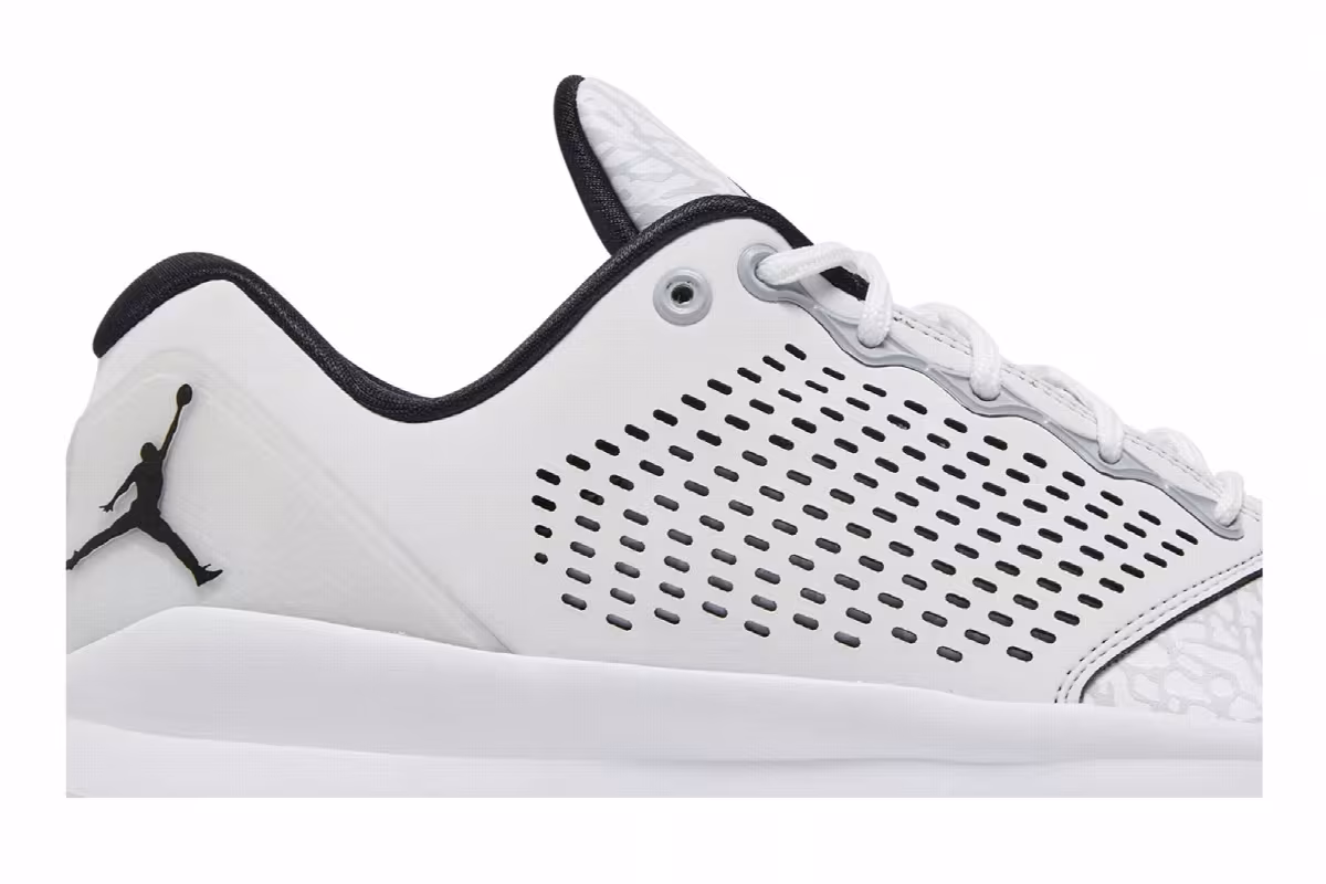 Air Jordan Trainer ST G Wolf Grey, view 3