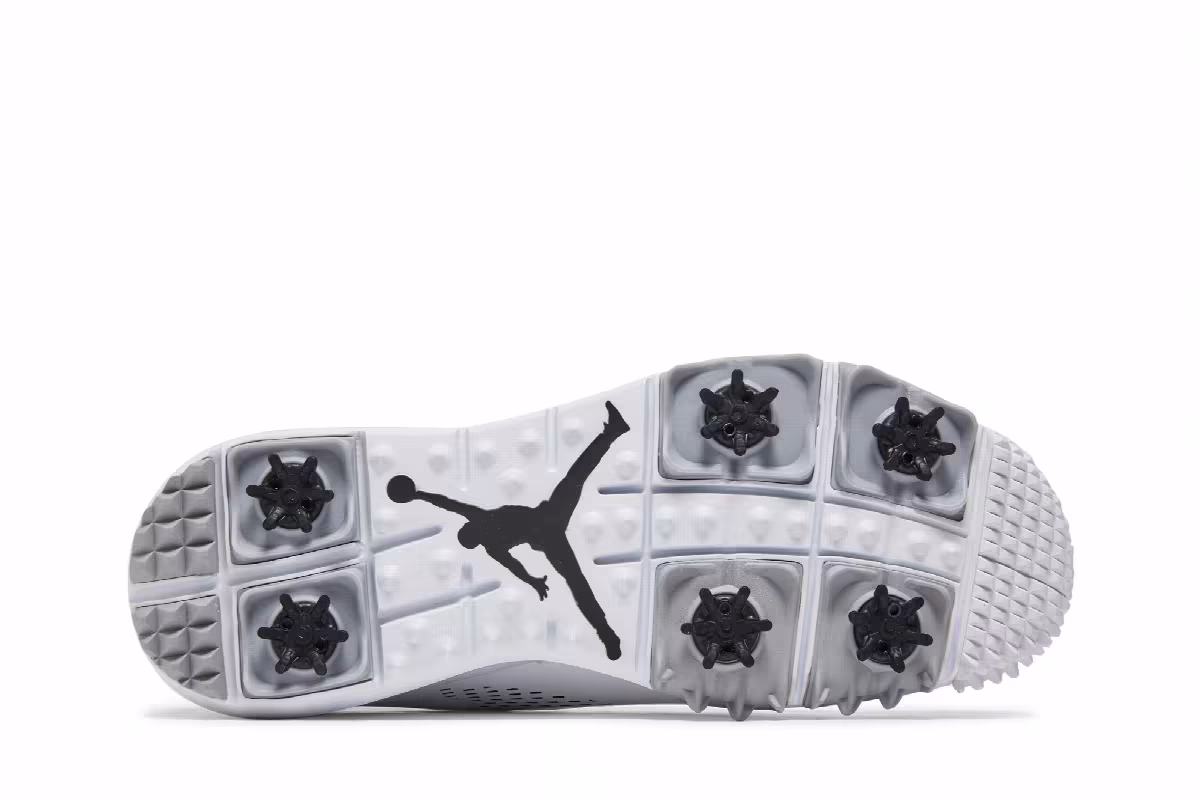 Air Jordan Trainer ST G Wolf Grey, view 5