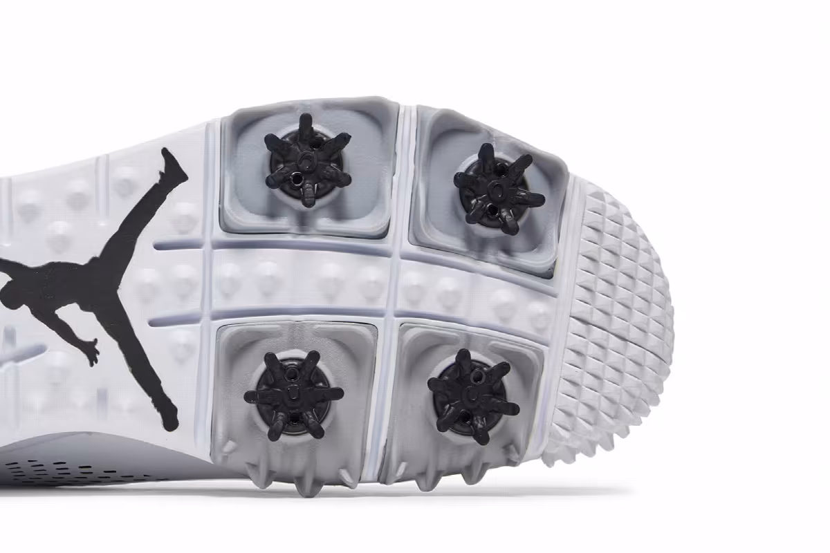 Air Jordan Trainer ST G Wolf Grey, view 6