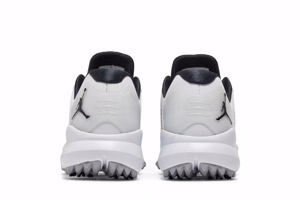 Air Jordan Trainer ST G Wolf Grey, view 7