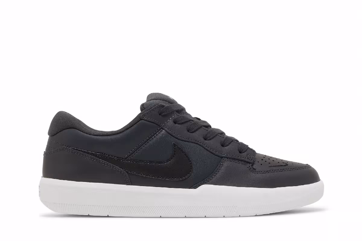 Nike Force 58 SB Premium Anthracite, view 2
