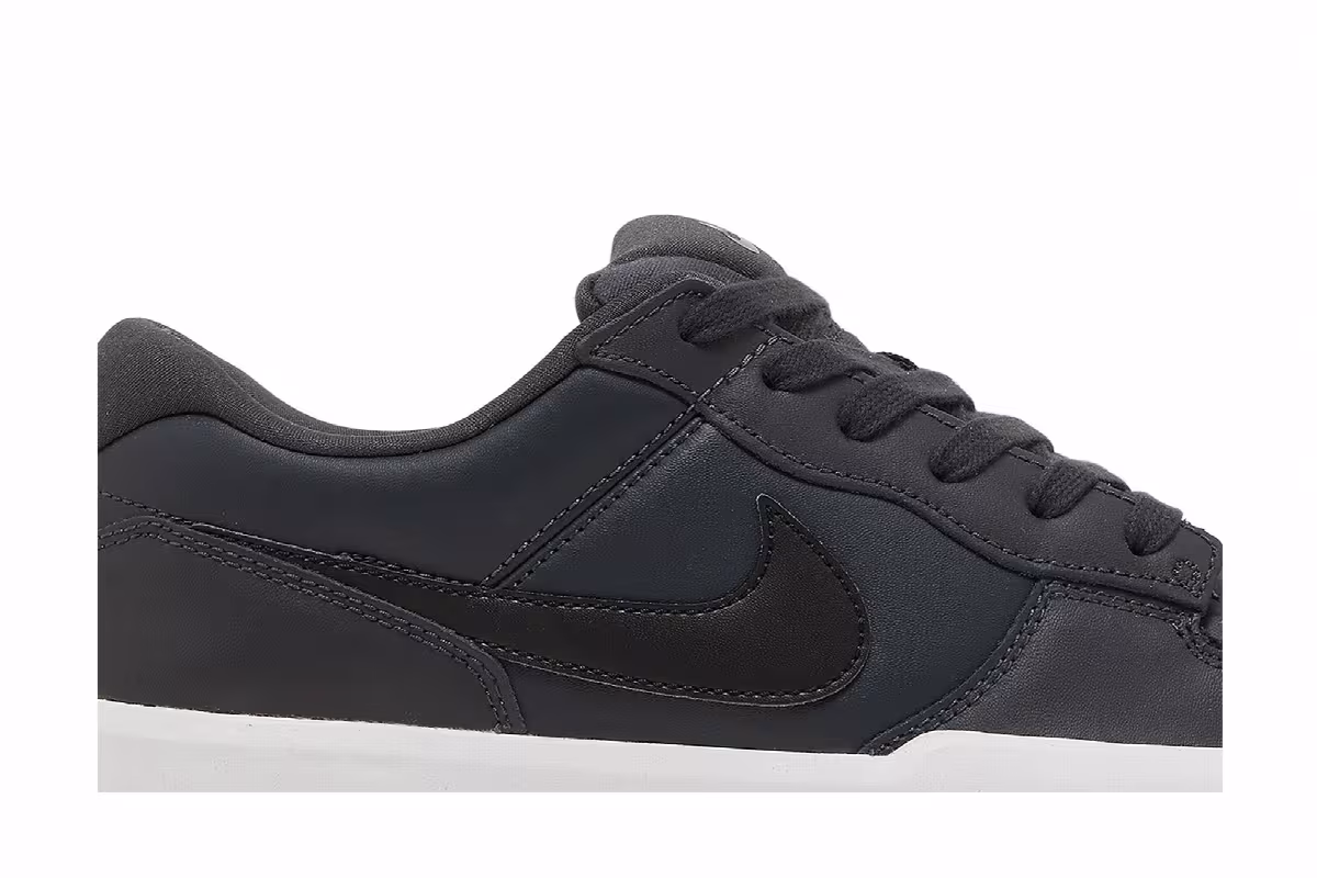 Nike Force 58 SB Premium Anthracite, view 3