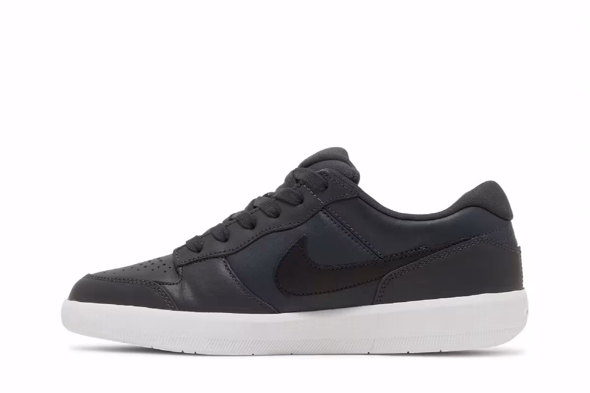Nike Force 58 SB Premium Anthracite, view 4