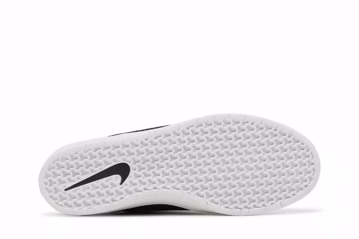 Nike Force 58 SB Premium Anthracite, view 5