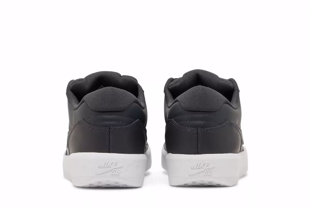 Nike Force 58 SB Premium Anthracite, view 7