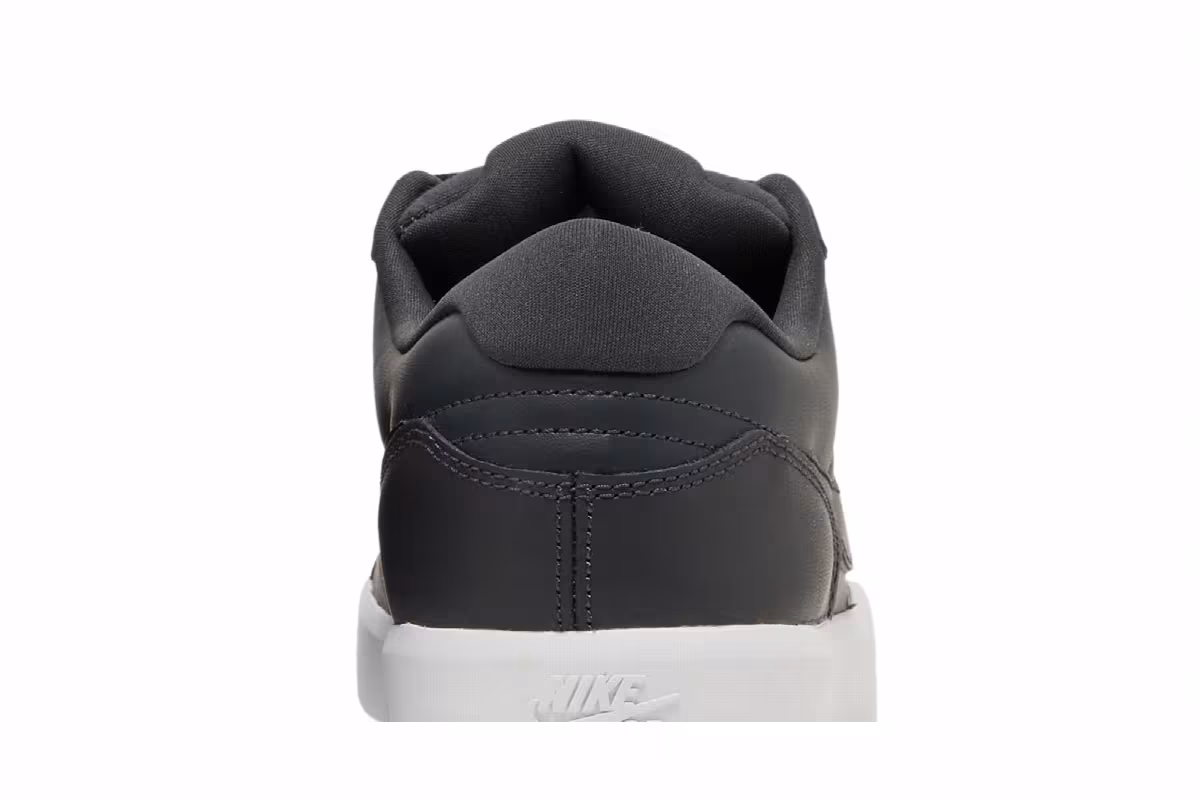 Nike Force 58 SB Premium Anthracite, view 8