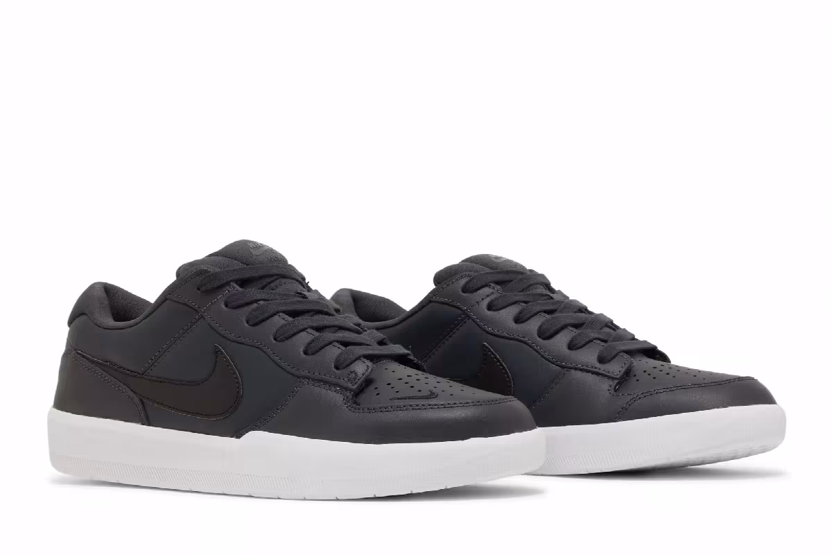 Nike Force 58 SB Premium Anthracite, view 9