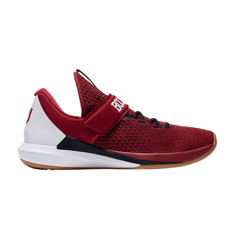 Air Jordan Trainer 3 Oklahoma Sooners