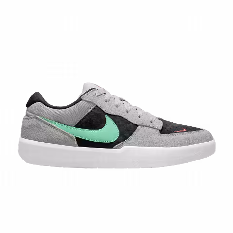 Nike Force 58 SB 'Wolf Grey Light Menta'