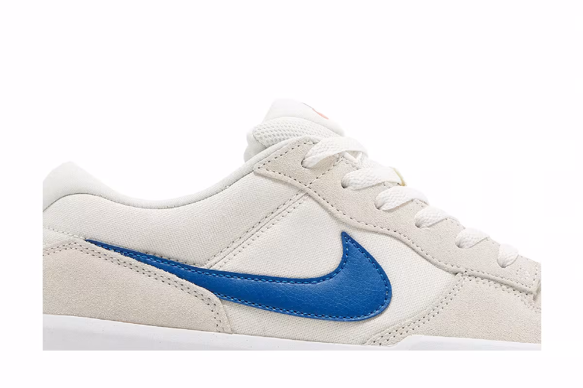 Nike Force 58 SB Phantom Blue Jay, view 3